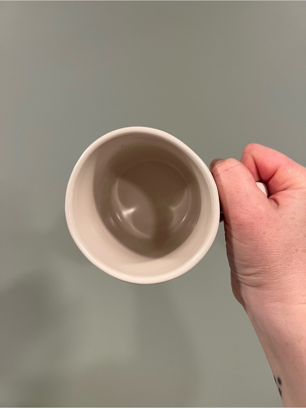 NWOT Rae Dunn Blessed Mug ✨ - Picture 2 of 4